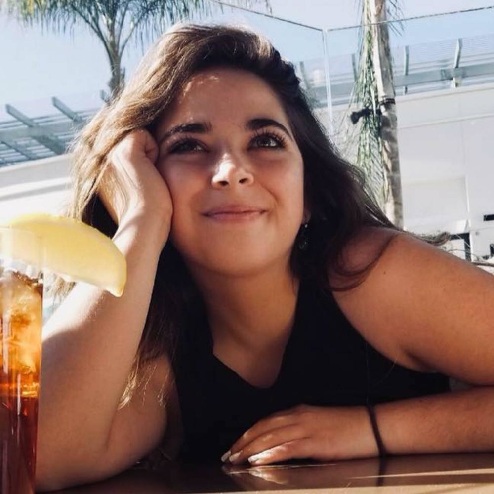 Meet your Posher, Jenna